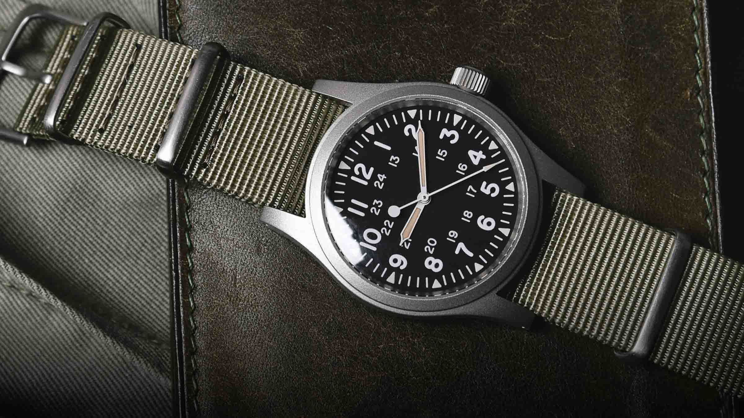 Elevate Your Wrist Game Daily